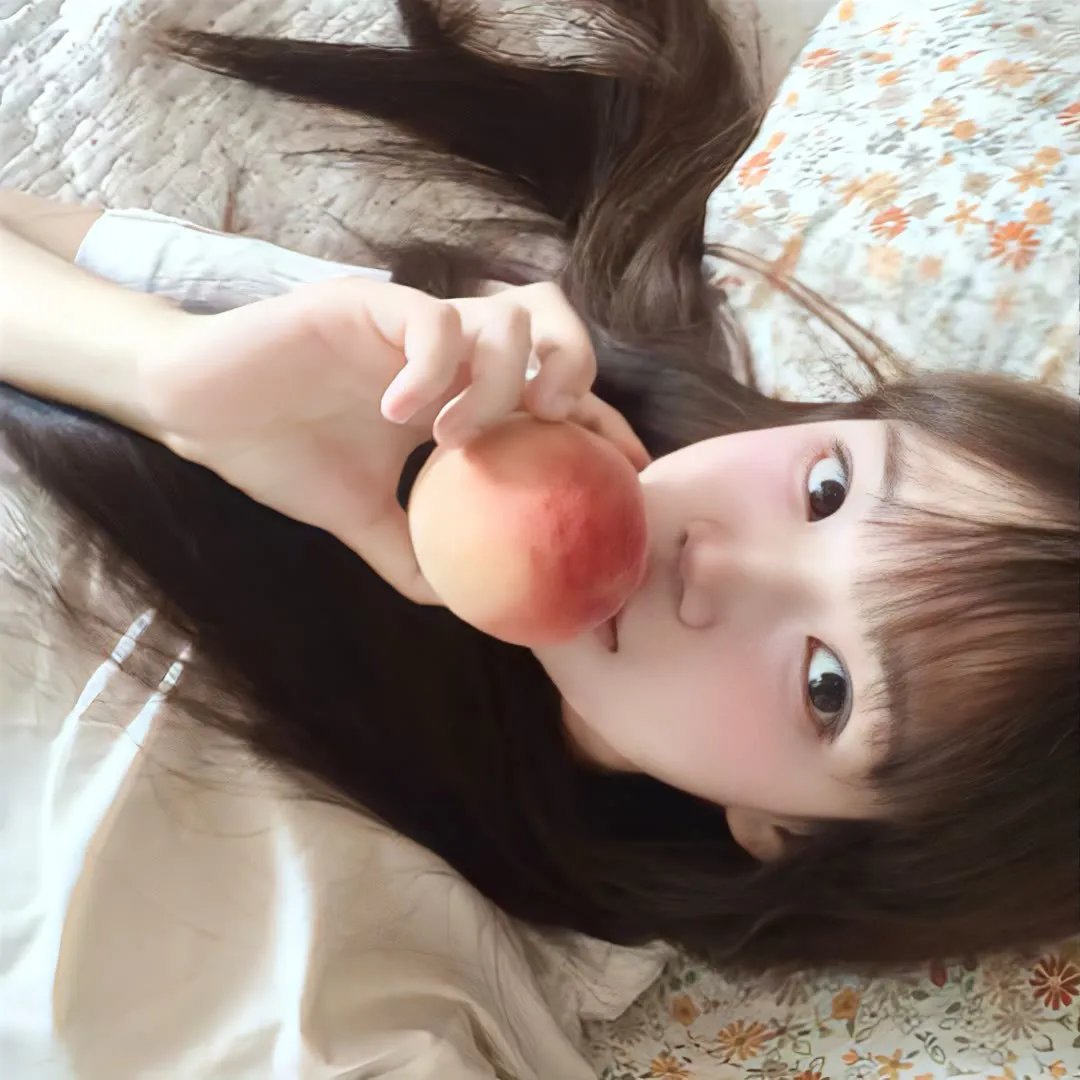 九尾藏不住高清剧集封面
